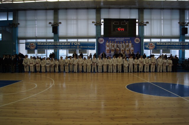 Фотоотчёт: ЦФО 2011